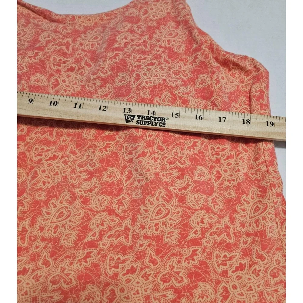 Favorite Athletic Skort &‎ French Laundry Sports Tank Top Womens Large